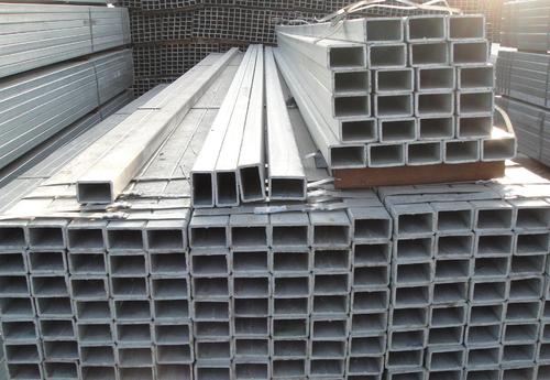 熱鍍鋅方管的生產(chǎn)加工工藝