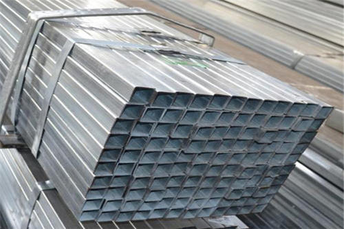 熱鍍鋅方管的塑性變形